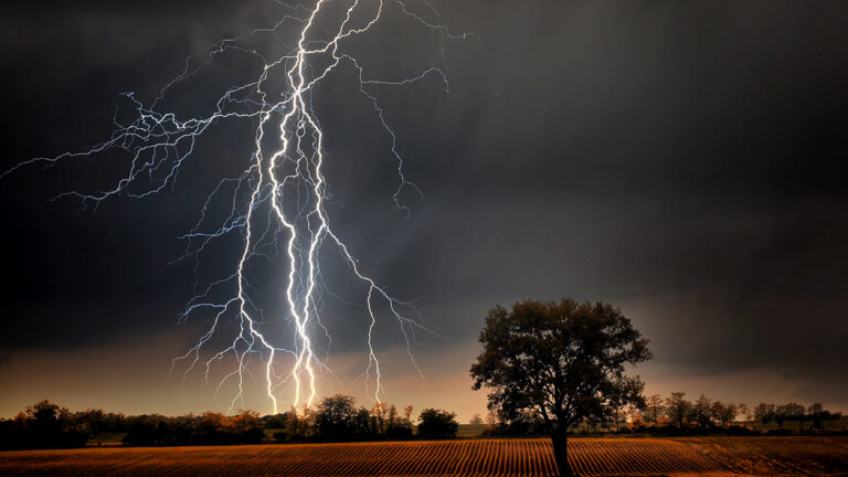 Lightning